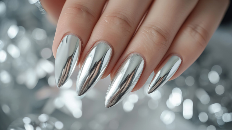 Noire the nails bar in Daytona Beach, FL