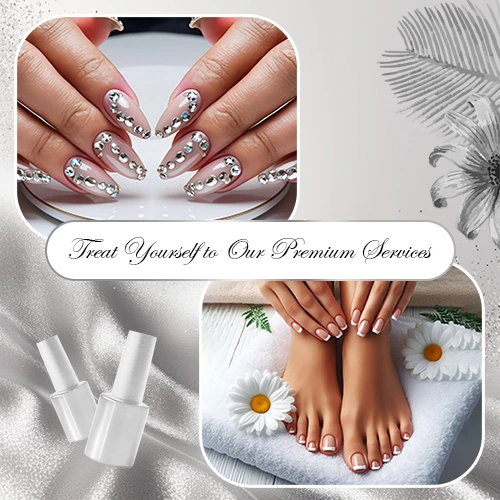Noire the nails bar in Daytona Beach, FL (3)