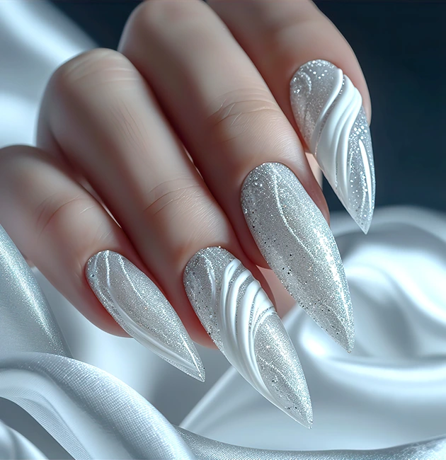 Noire the nails bar in Daytona Beach, FL (4)