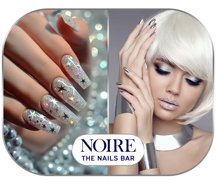 Noire the nails bar in Daytona Beach, FL (5)