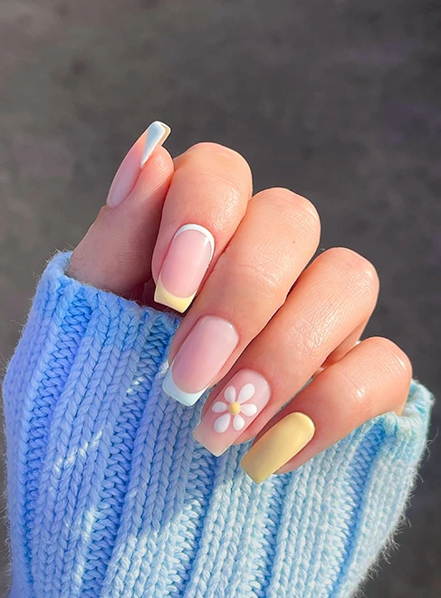 Noire the nails bar in Daytona Beach, FL (6)