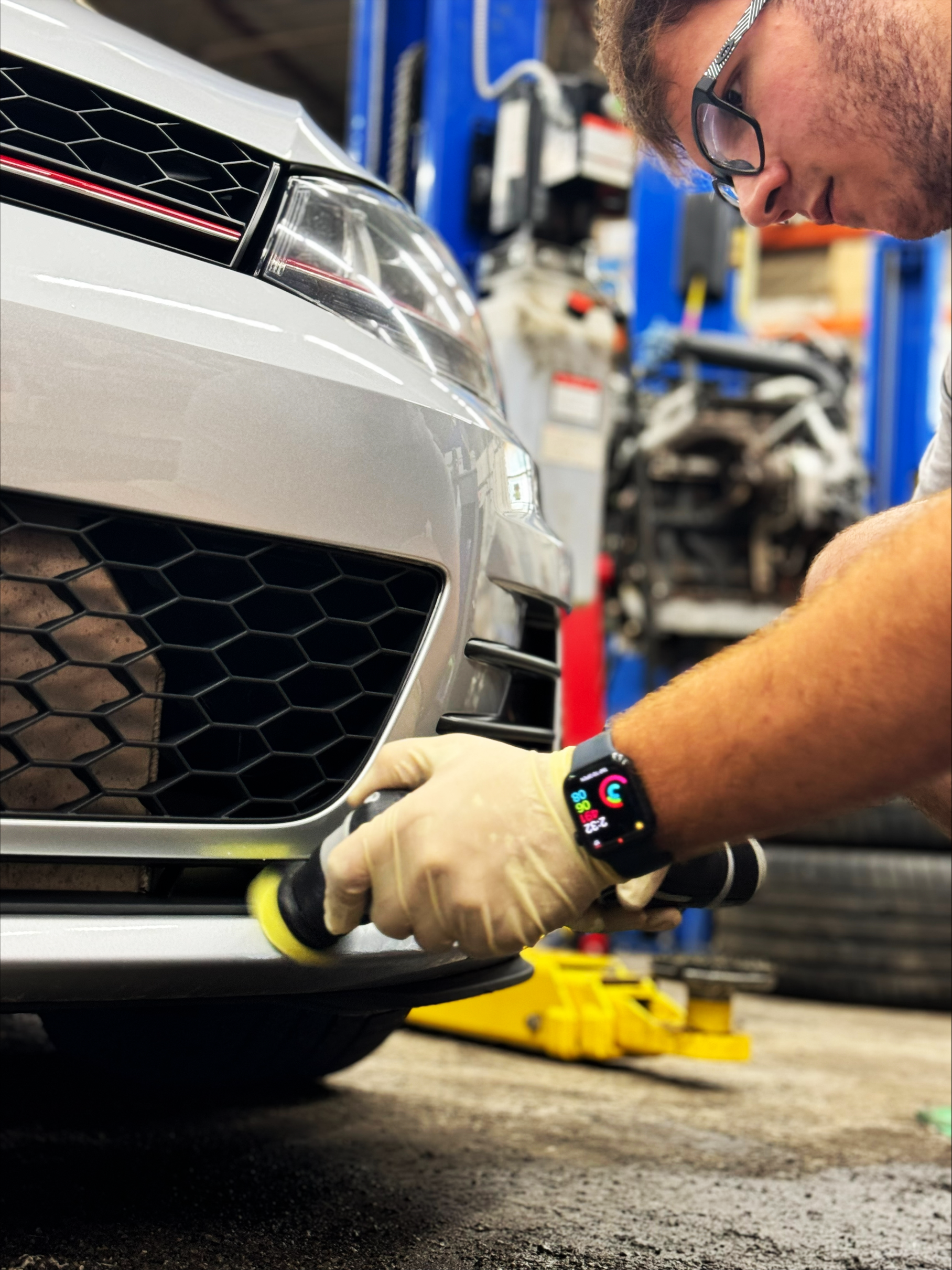 A2B Auto Detailing in Randolph, NJ