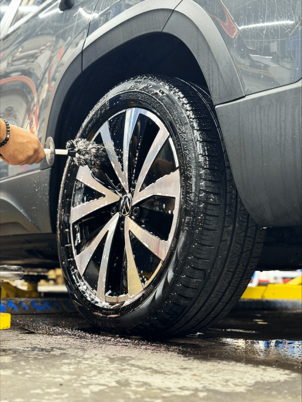 A2B Auto Detailing in Randolph, NJ (2)