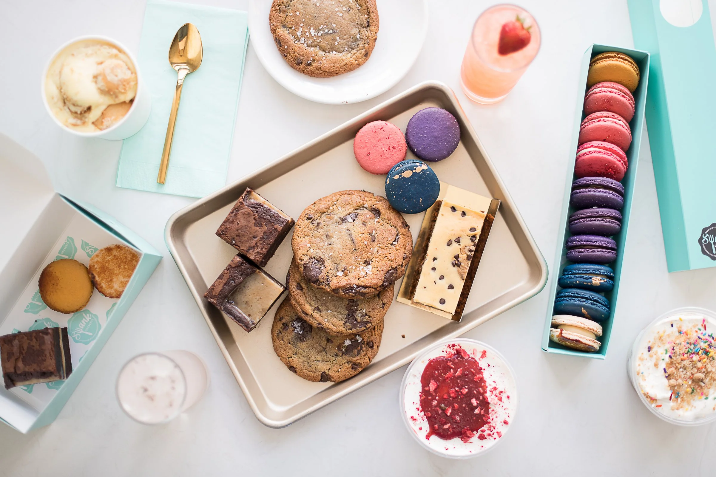 Swank Desserts in Summerville, SC (6)