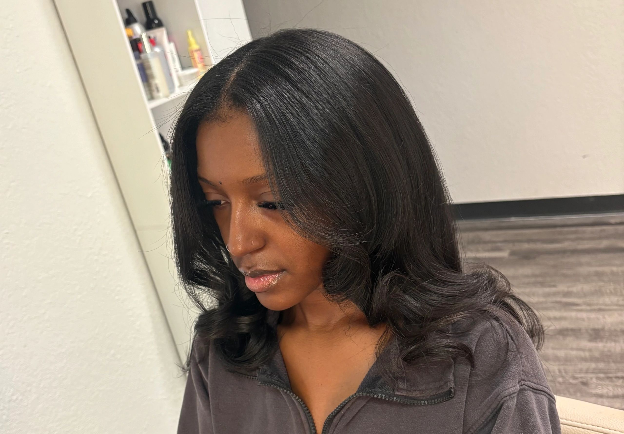 Wren Elle Beauty & Wellness Studios in Saginaw, TX