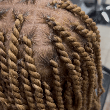 Anna's Glamour Salon LLC in Titusville, FL (3)