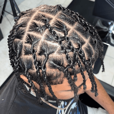 Anna's Glamour Salon LLC in Titusville, FL (5)