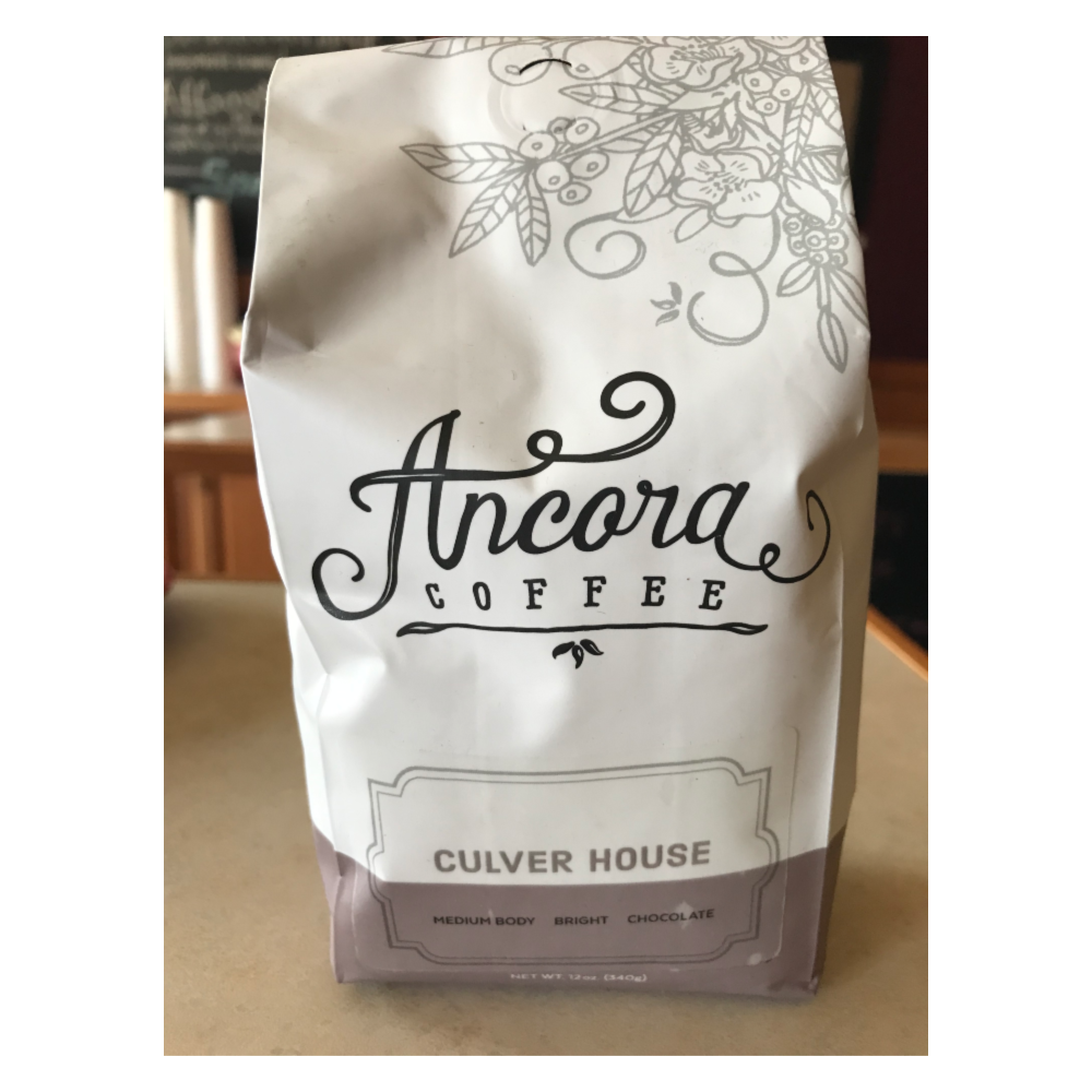 Culver Coffee Company in Culver, IN