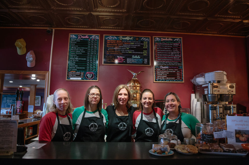 Culver Coffee Company in Culver, IN (6)