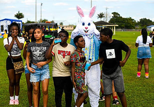 Marketing Missions Matters Inc in Pahokee, FL (4)