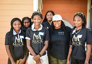 Marketing Missions Matters Inc in Pahokee, FL (6)