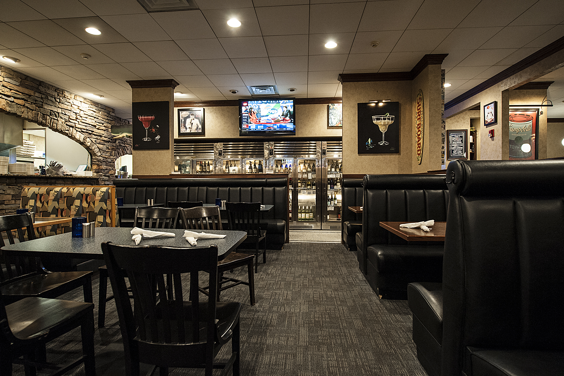 Black n Bleu Restaurant in Mechanicsburg, PA (2)