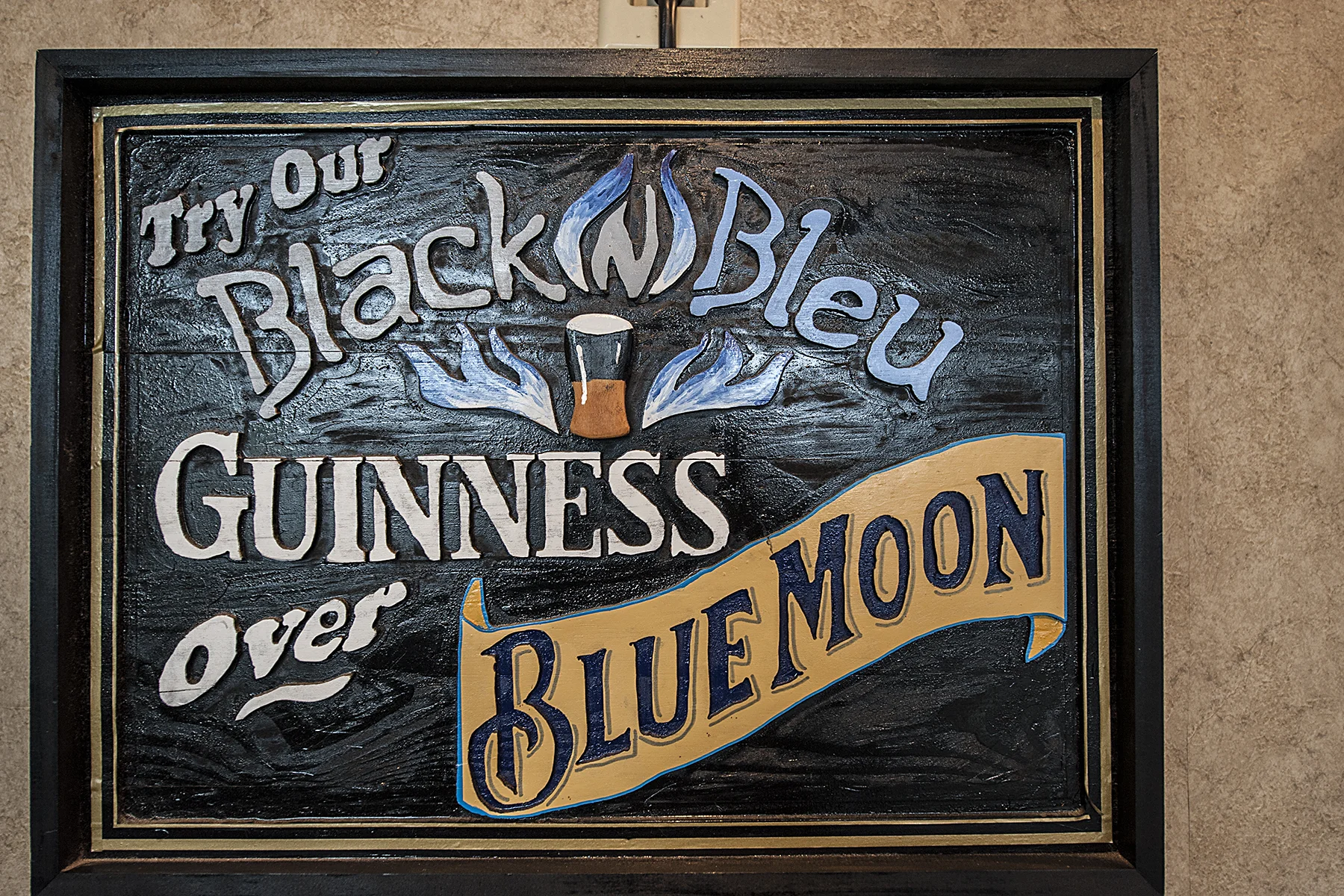Black n Bleu Restaurant in Mechanicsburg, PA (4)