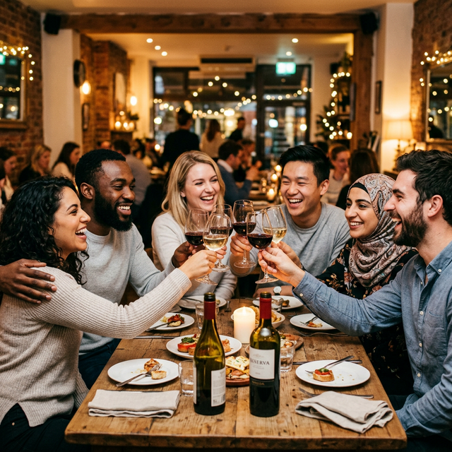 Two Chefs Catering in Bensenville, IL