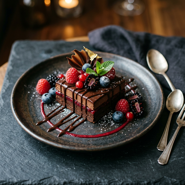 Two Chefs Catering in Bensenville, IL (3)