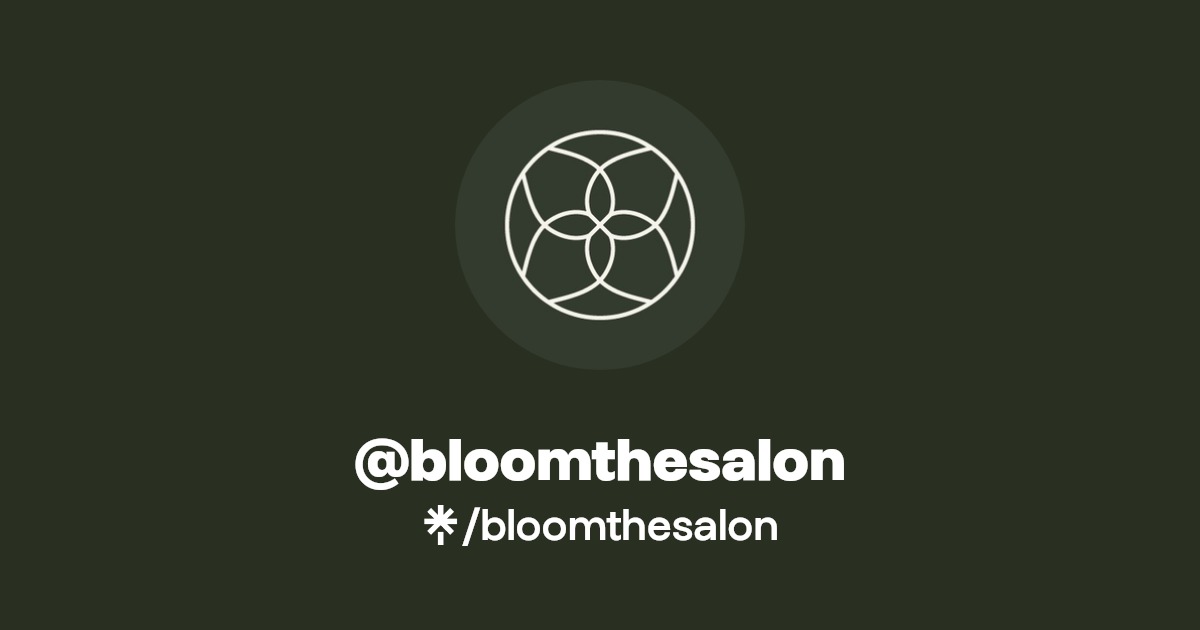 Bloom The Salon in Keego Harbor, MI