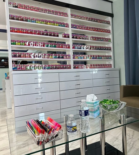 Eazy Nails & Spa in La Plata, MD (5)