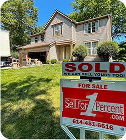 Sell For 1 Percent in Columbus, OH (3)