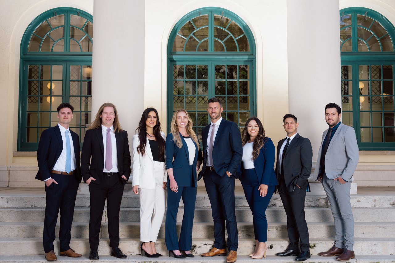 Jones Trial Attorneys in San Diego, CA (2)
