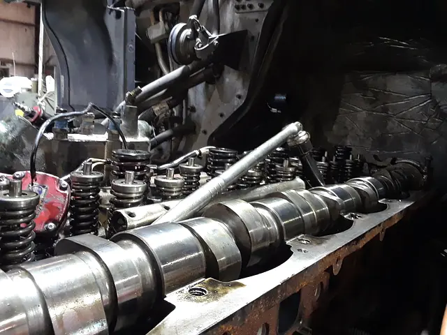 JB Mobile Diesel & Auto Repair in Milton, FL (2)