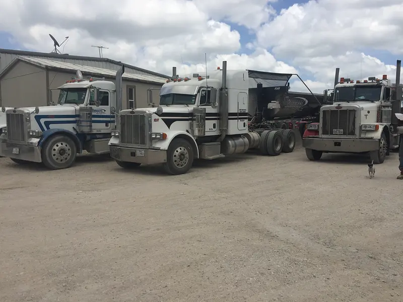 JB Mobile Diesel & Auto Repair in Milton, FL (3)