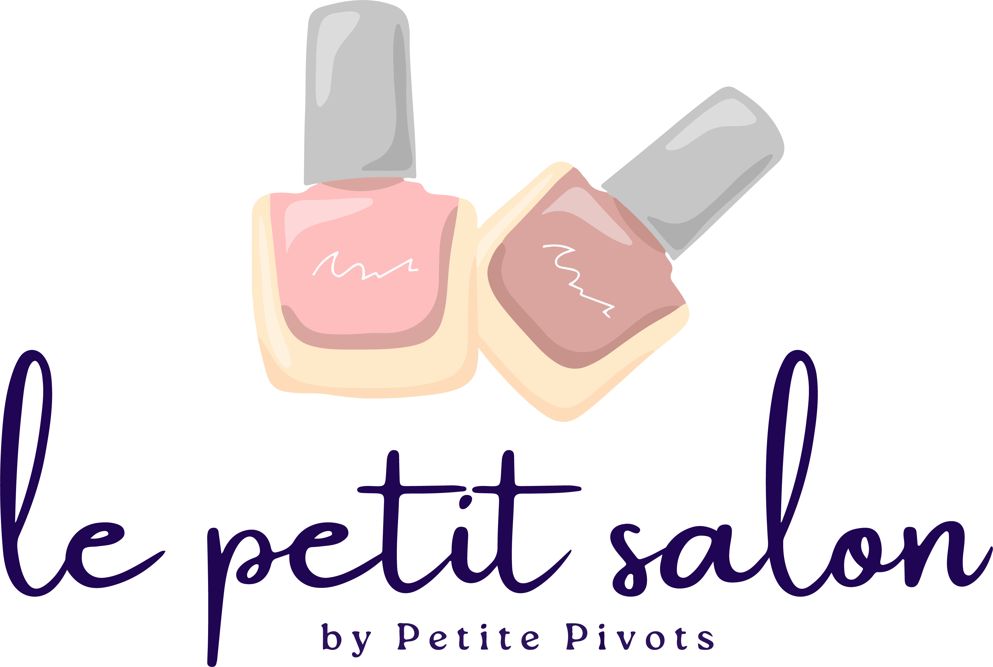 Le Petit Salon in Tustin, CA