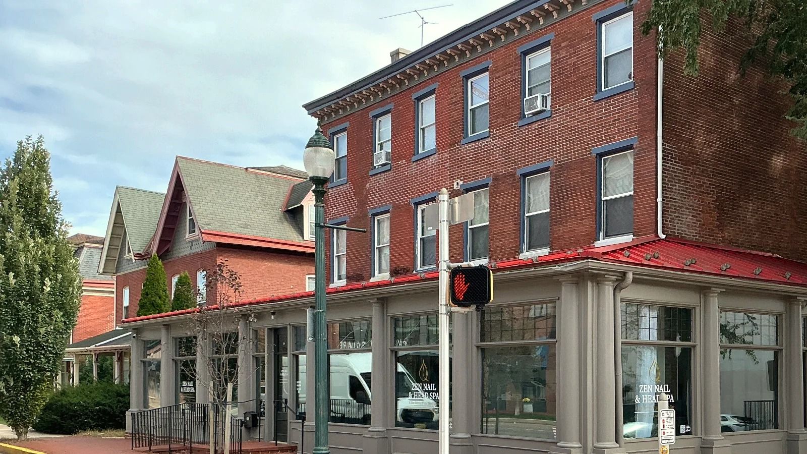Zen Nail & Head Spa in West Chester, PA (5)