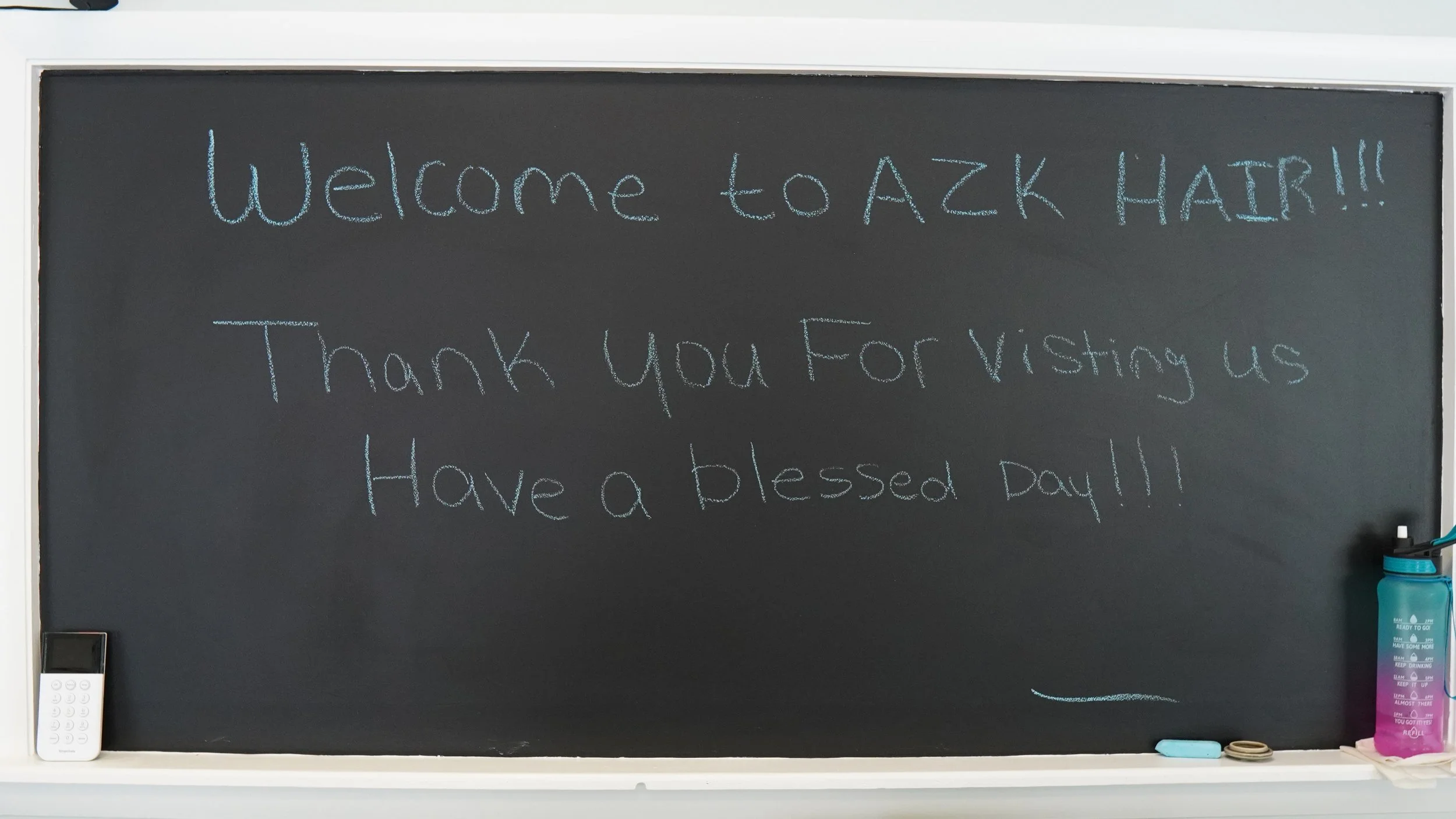 AZK Hair in Morgantown, WV (3)