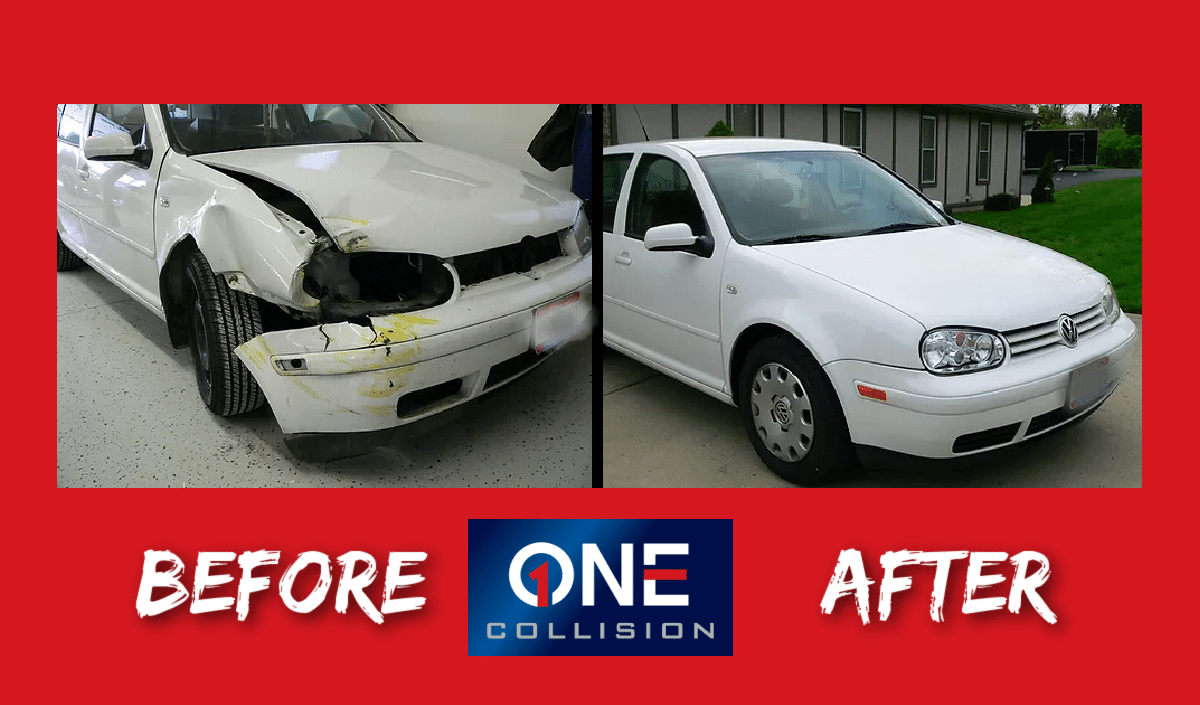 ONE Collision in West Harrison, IN