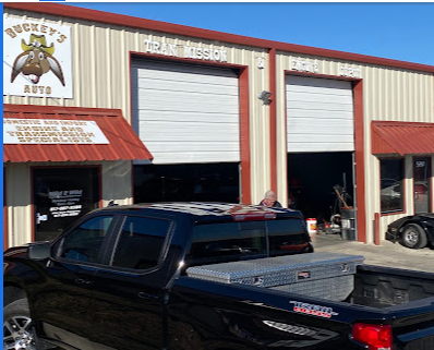 Buckey's Automotive (Buckeys Engine and Transmissions) in Burleson, TX (3)
