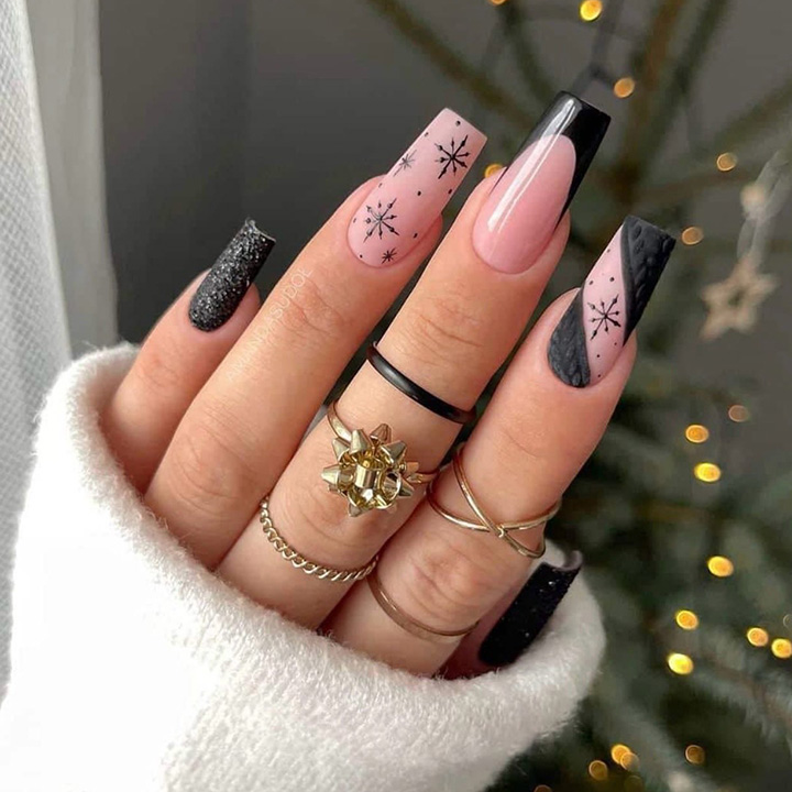 Lux Nails Youngsville in Youngsville, NC (2)