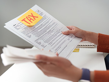 Tax & More Solutions LLC in Holly Springs, NC (6)