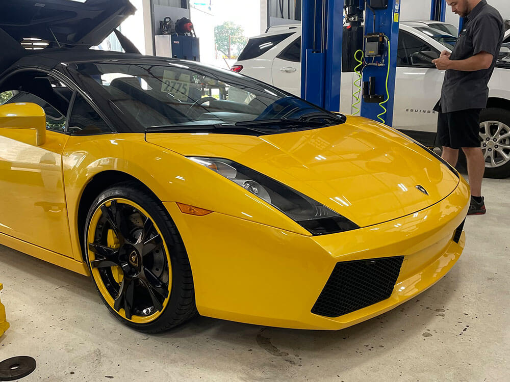 Premier1 Auto Care in San Antonio, TX (5)