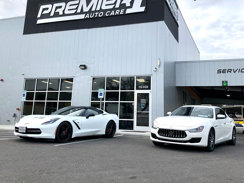 Premier1 Auto Care in San Antonio, TX (6)