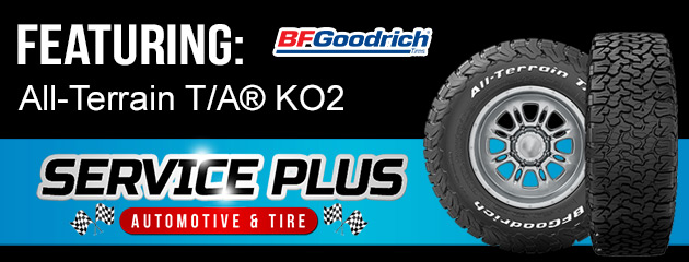 Service Plus Automotive & Tire in Athens, TX (5)