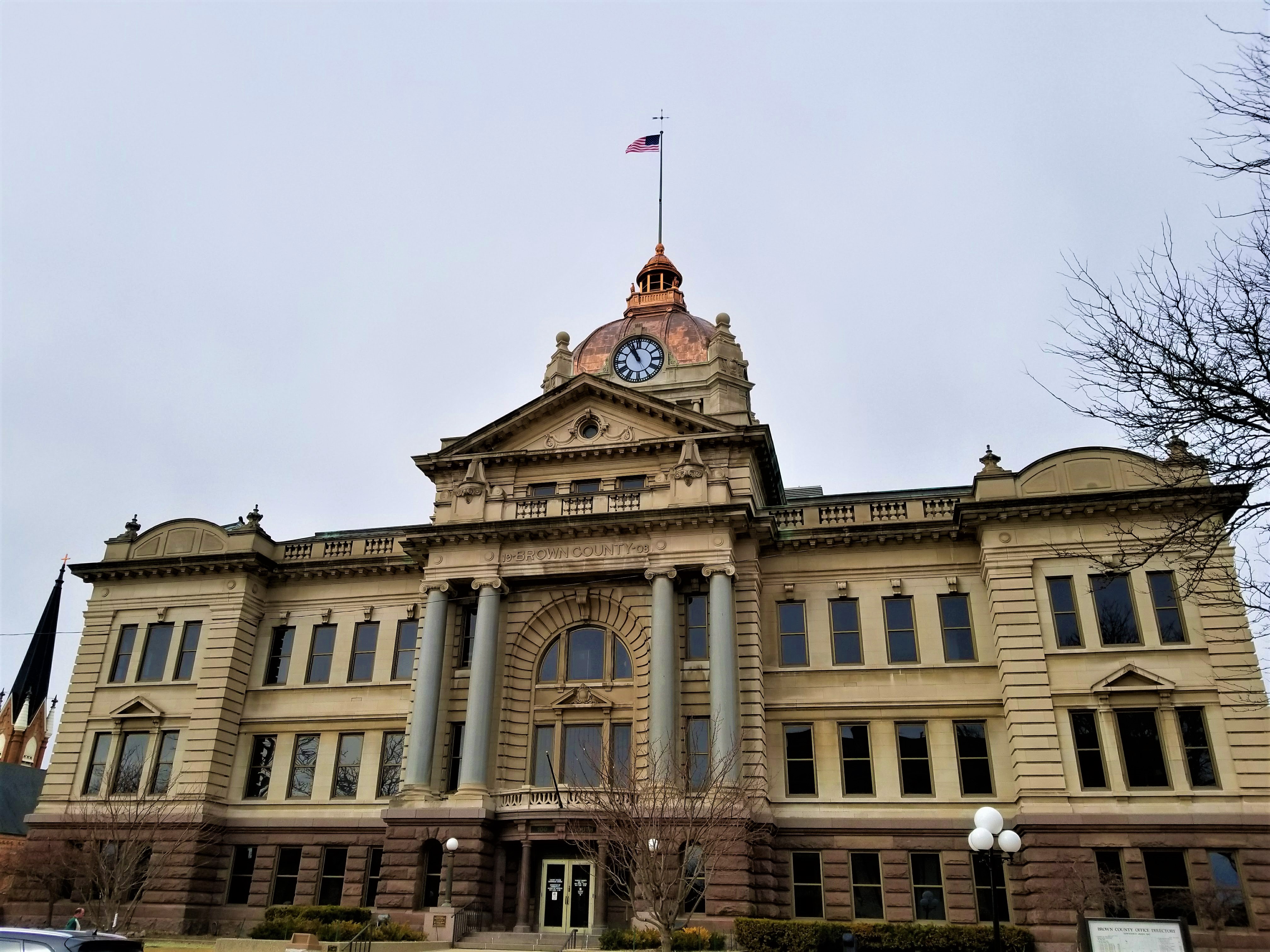 Henry Law Offices in Kenosha, WI (4)