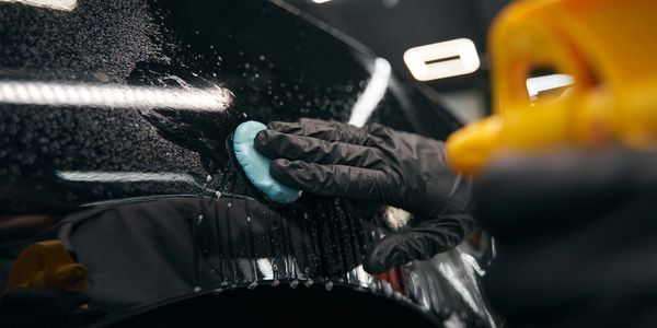 Gloss Up Mobile Detailing LLC in La Grange Park, IL