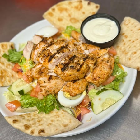 Tony's Bar and Grille in London, OH (3)