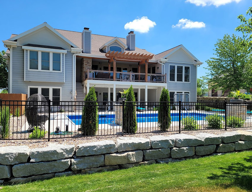 Olson Toon Landscaping Inc. in Verona, WI (2)