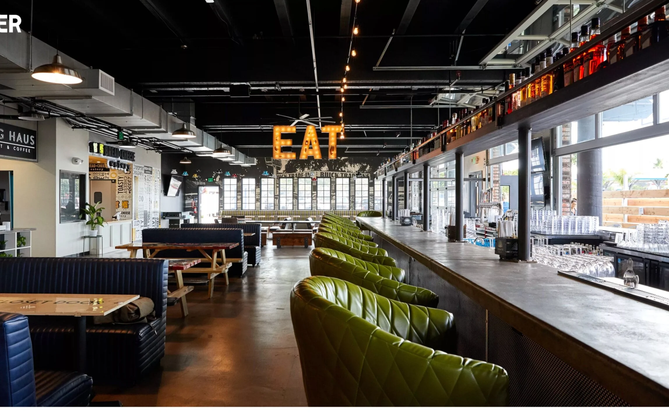 Windmill Food Hall in Carlsbad, CA (2)