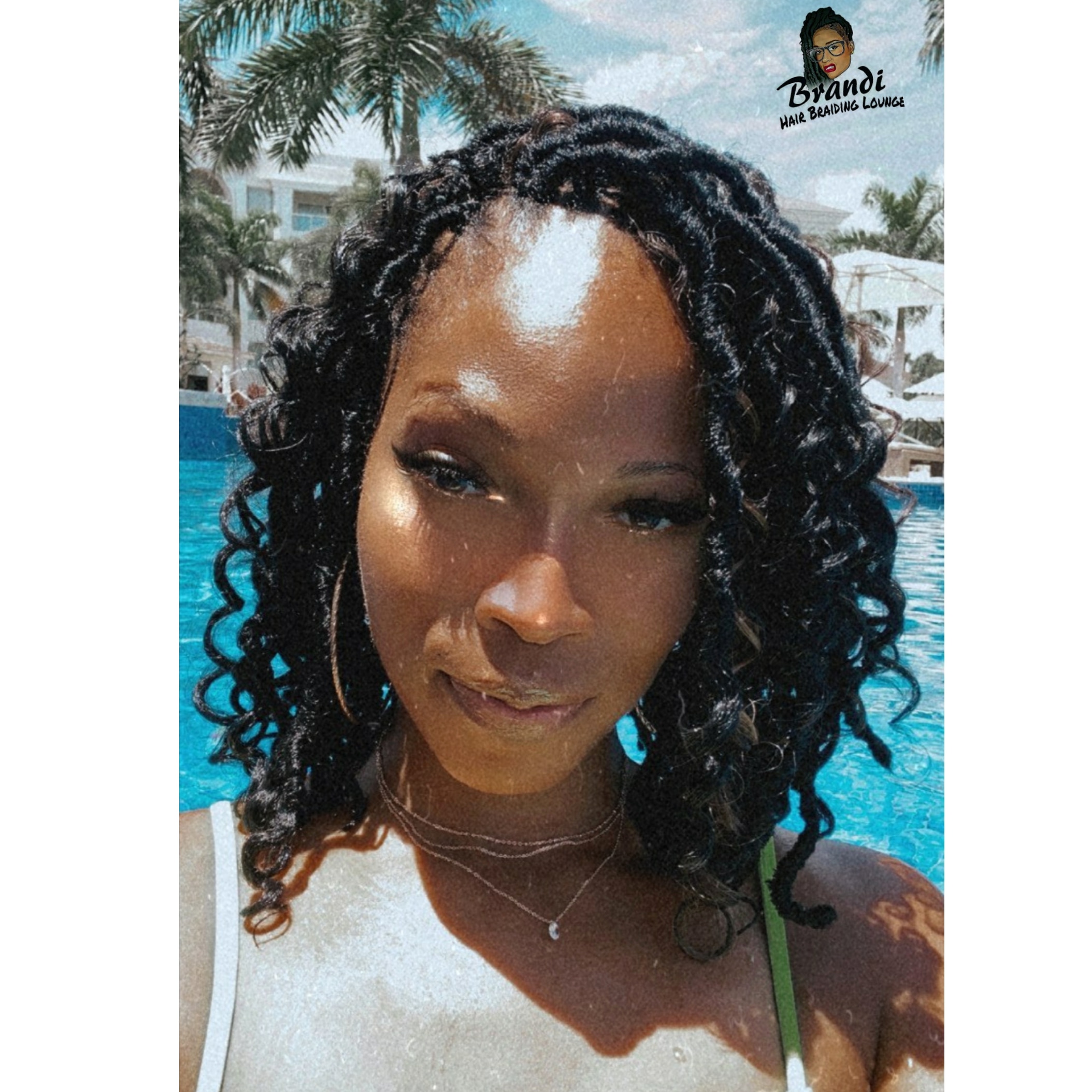 Brandi Kandi Natural Hair LLC in Conyers, GA