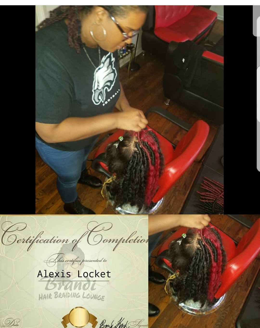 Brandi Kandi Natural Hair LLC in Conyers, GA (4)