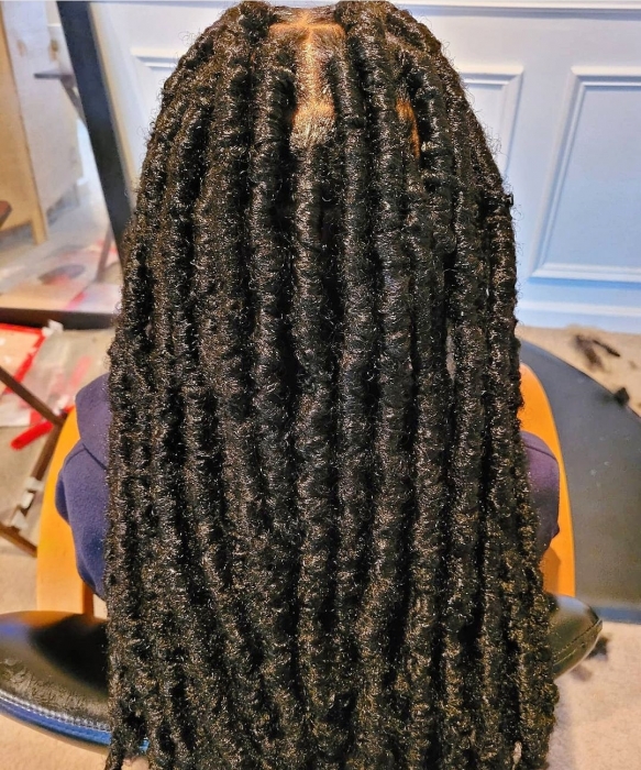 Brandi Kandi Natural Hair LLC in Conyers, GA (6)