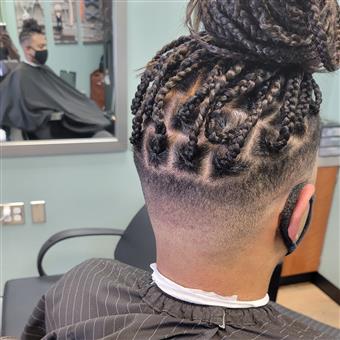 Mo's Barbershop in Apex, NC (4)