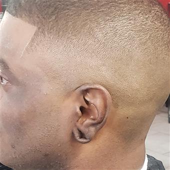 Mo's Barbershop in Apex, NC (6)