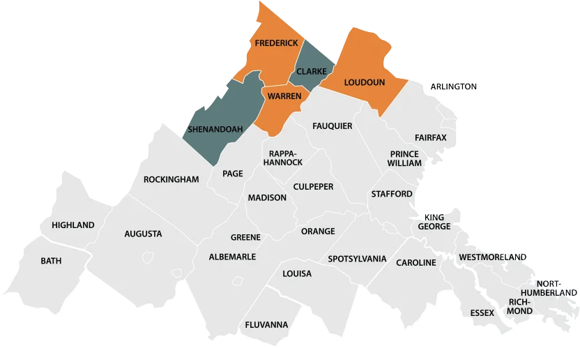 Amable Law PLLC in Winchester, VA (6)