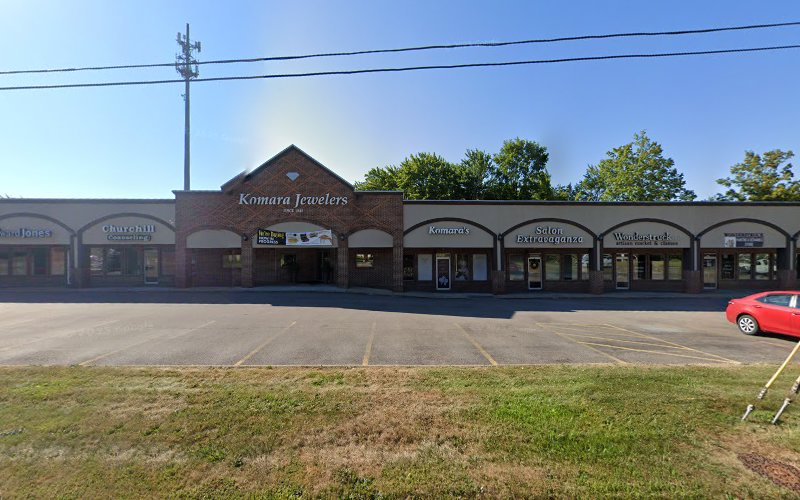 Bellezza Salon in Canfield, OH