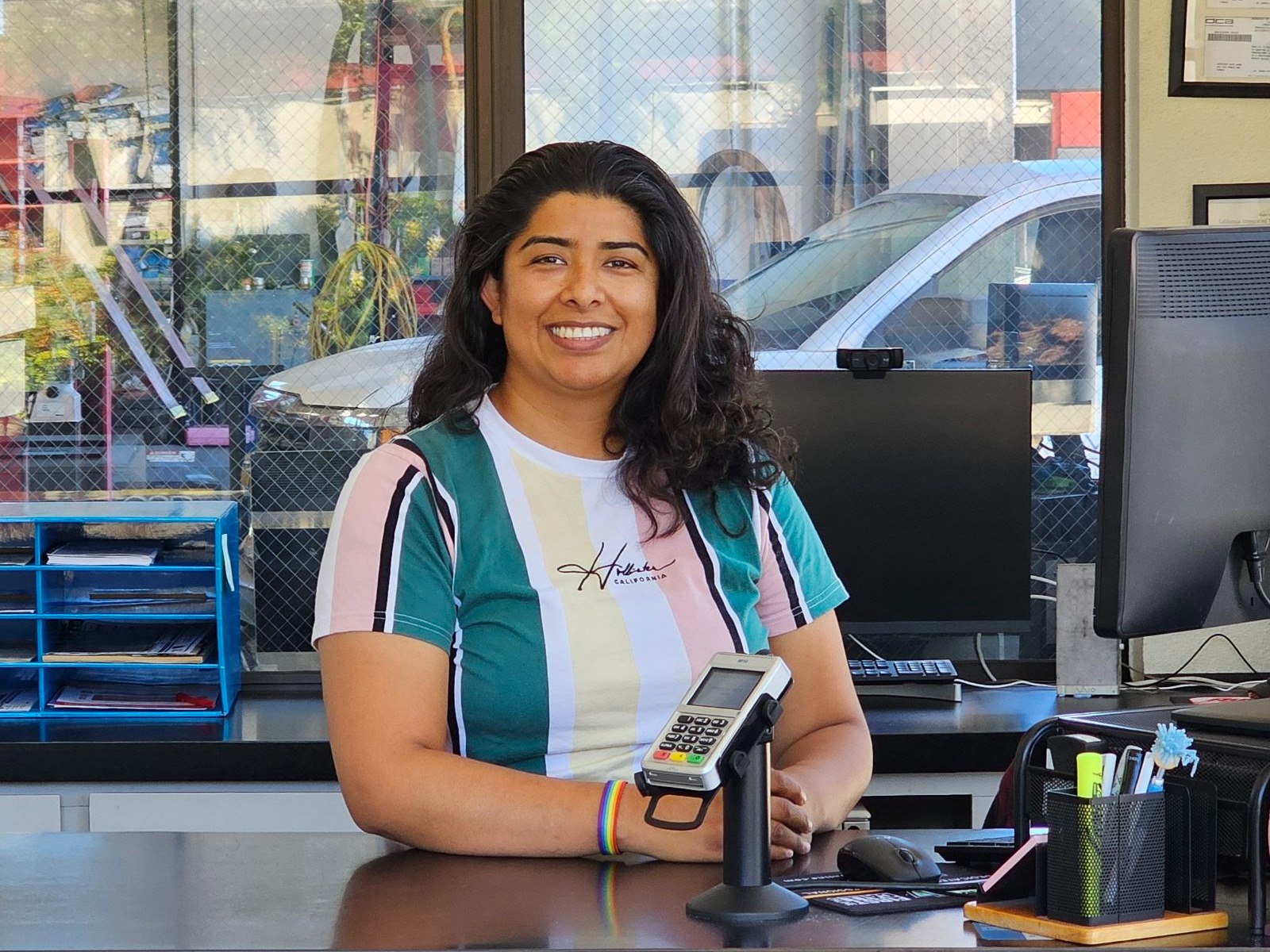 AccuTech Auto Care Inc in Pinole, CA (2)