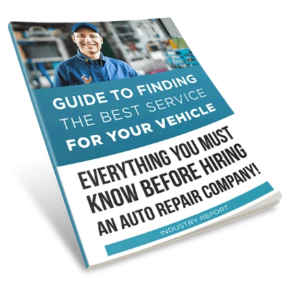 AccuTech Auto Care Inc in Pinole, CA (4)