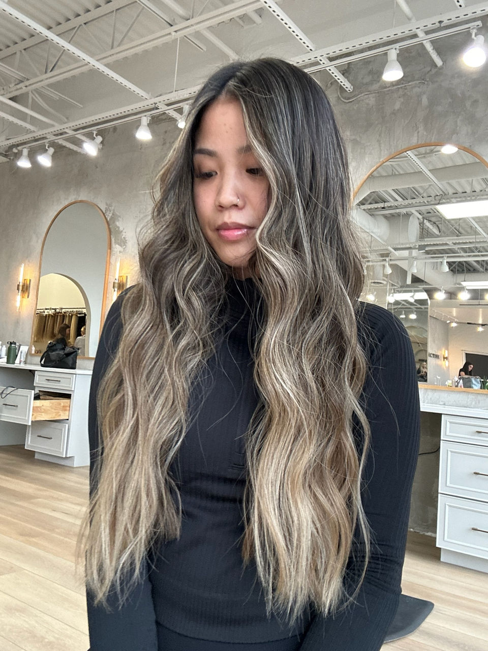 The Modern Collective Salon in Carmel, IN (2)